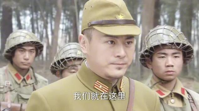《热血抗战》第二季免费观看