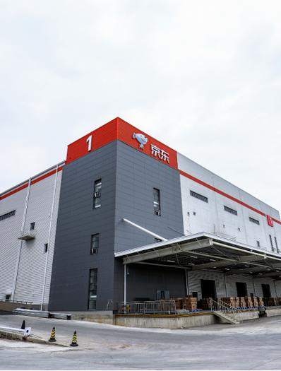 北京京东在哪个区