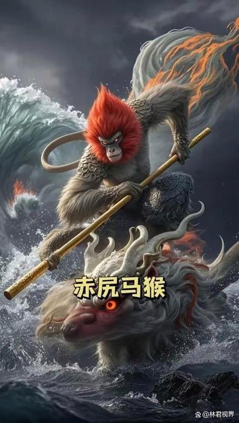 四大魔猴排行