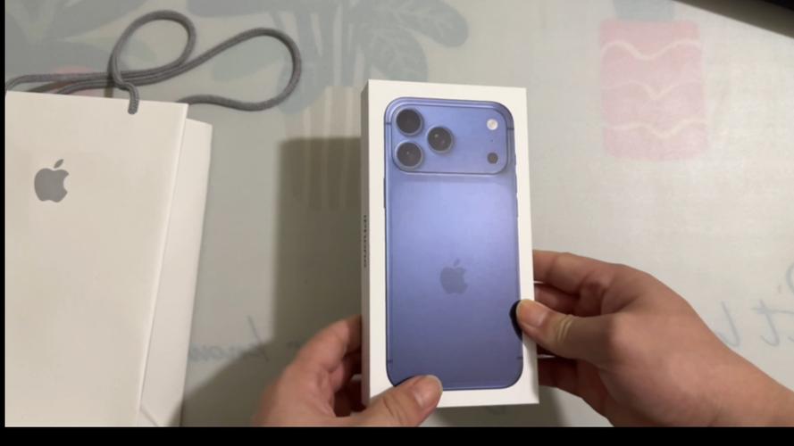 苹果17自带膜吗图标