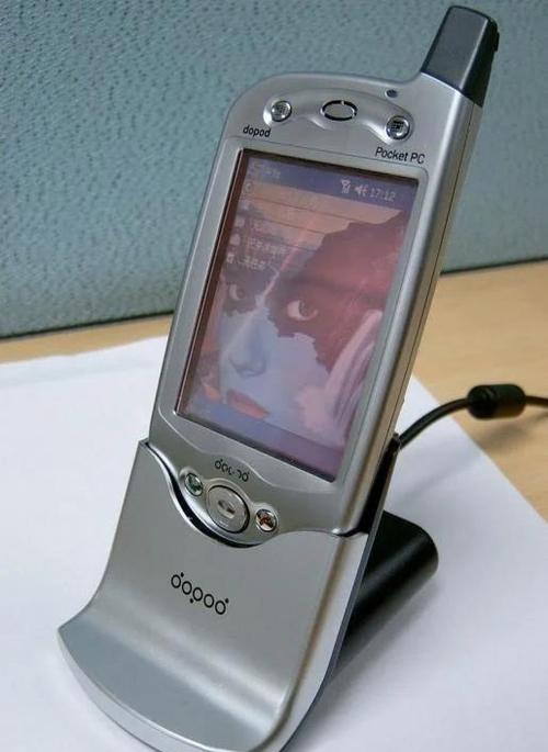 smartphone哪国牌子