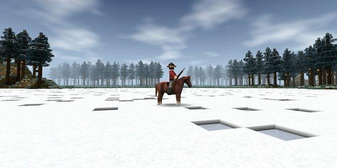 生存战争2中文版双人同屏