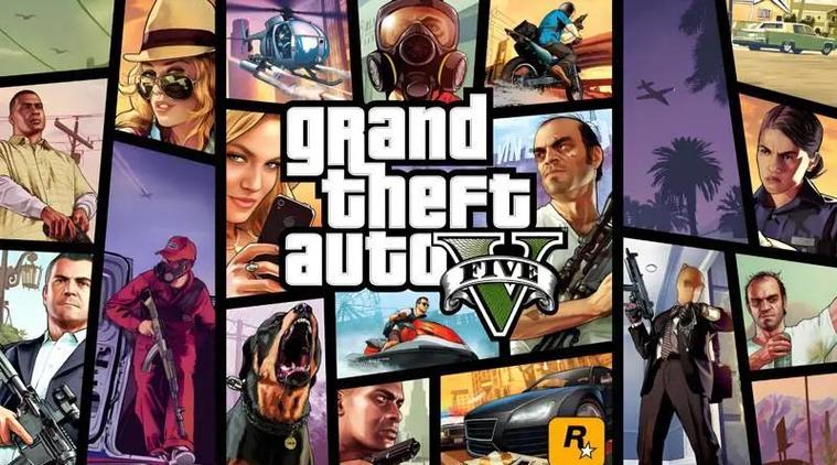 gta到第几版本了