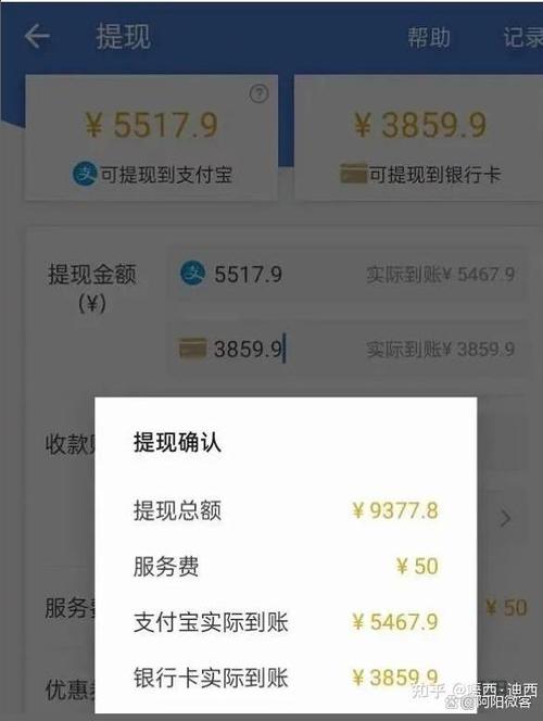 粉象生活提现要手续费