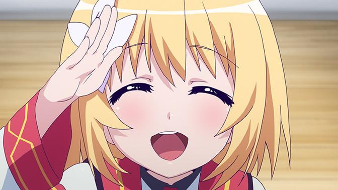 魔法学院hxh