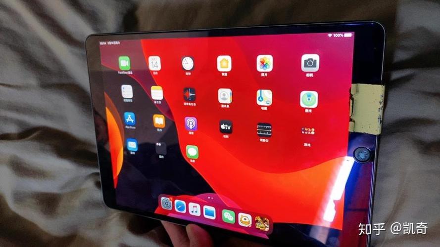 ipadpro触摸有时候失灵图标