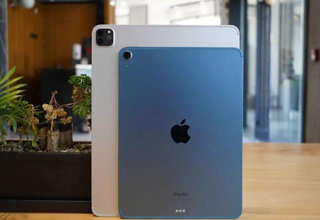 ipadair5相当于苹果几