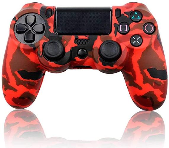 ps4手柄蓝牙