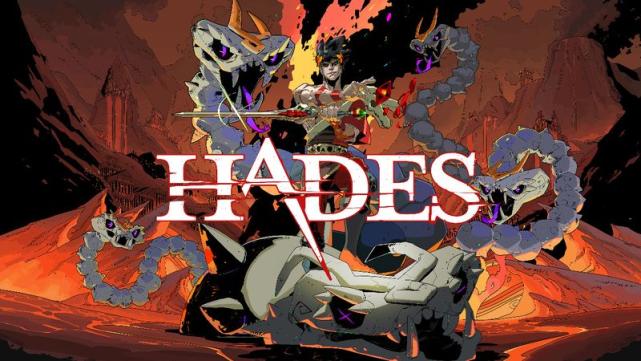 《黑帝斯Hades》图标