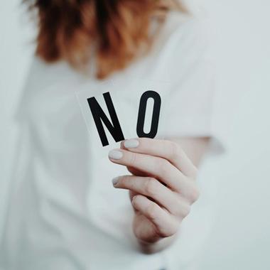 女孩子说洗漱了怎么拒绝