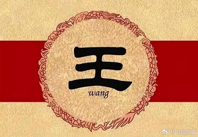 王中之王是什么意思图标
