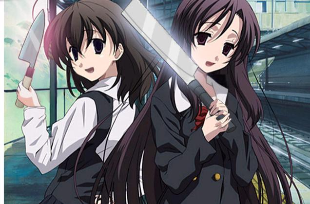 school days 动画委员会图标