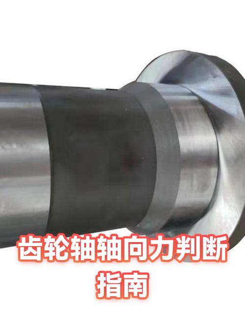 齿轮的轴向力是什么方向