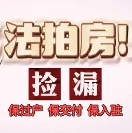 徐州法拍房网官网图标