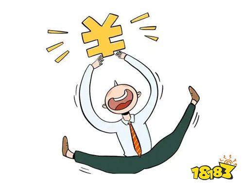 挂赚宝赚钱