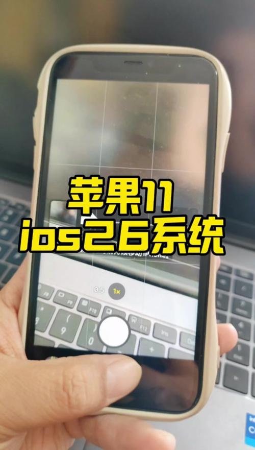 iPhone11刷抖音图标