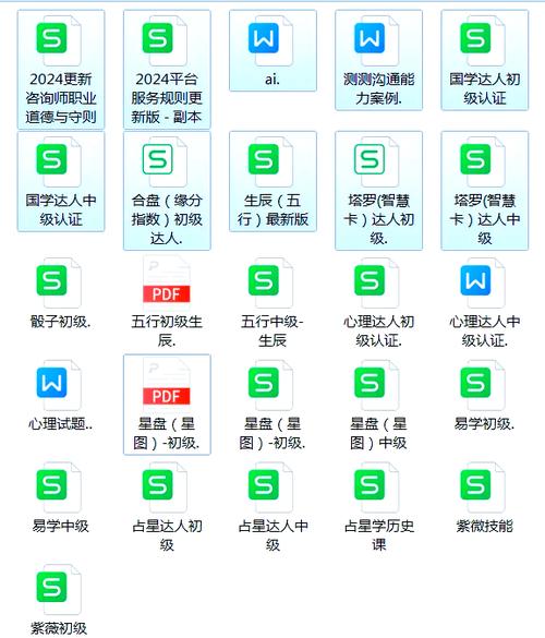 测测达人一个月挣多少图标
