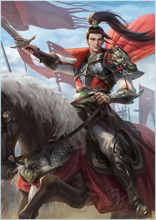 三国kill破解内购版图标