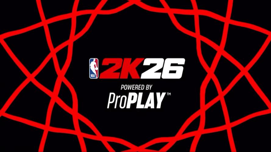 nba2k26手机版