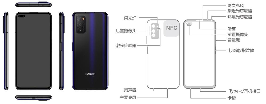 荣耀v30过时了吗