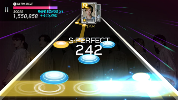 superstar音游下载