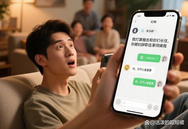 手机无缘无故响叮咚声图标