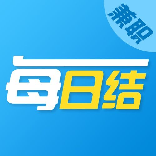 日优兼职v1.0.0