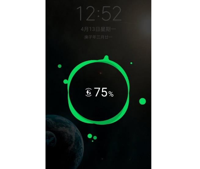 华为手机的快充突然充不了为什么