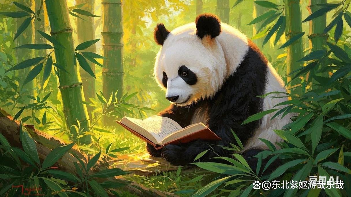 熊猫阅读免费