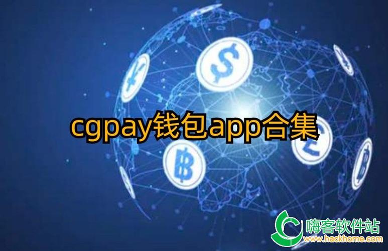 cgpay钱包网页版