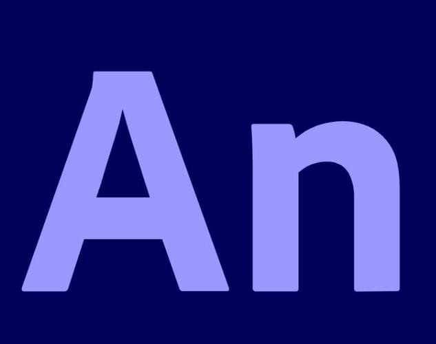 an软件下载的图标