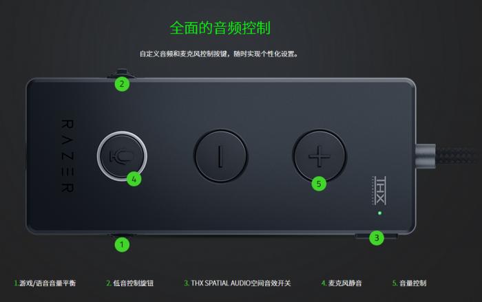 北海巨妖和amp声卡