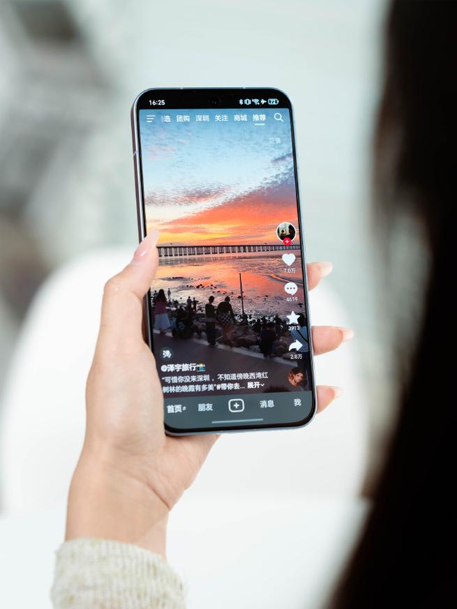 手机拍摄的视频怎样倒放