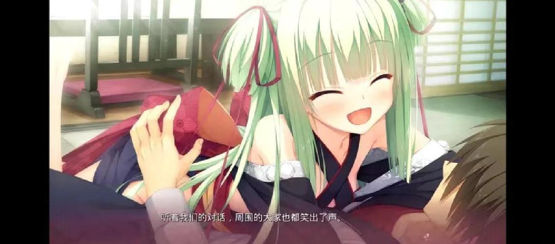 千恋万花afterstory