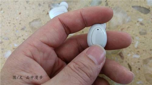 蓝牙耳机副耳是什么意思