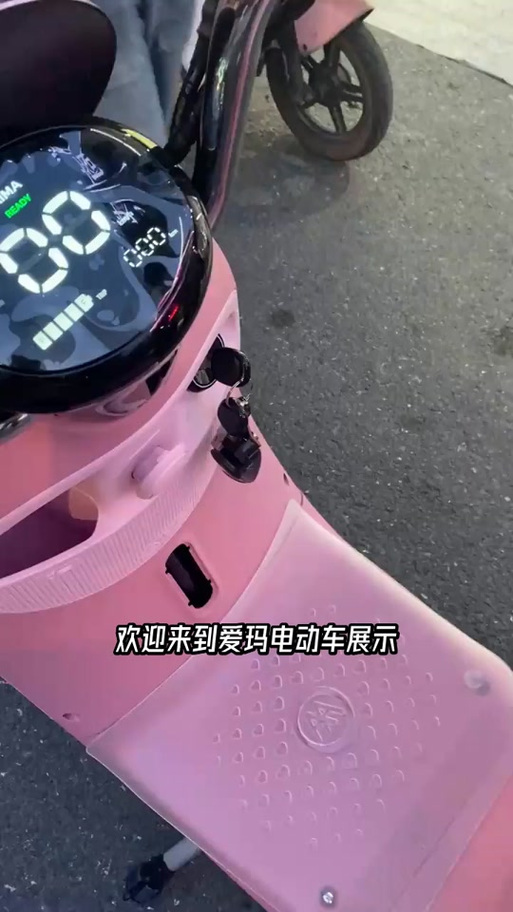爱玛怎么看充满电没有