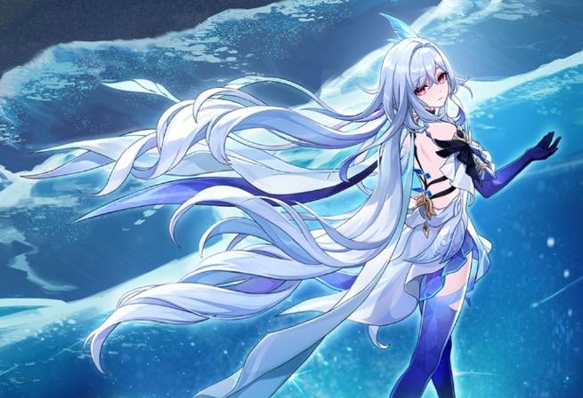 原神的二创游戏
