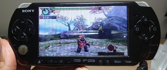 psp可以玩哪些大作