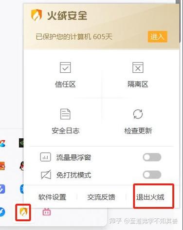装了火绒还需要装其他的吗图标