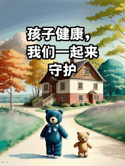 守护孩子