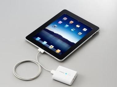 ipad第一次充电注意事项