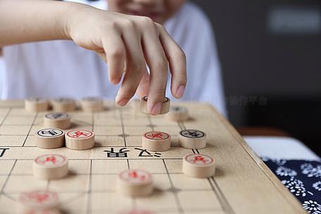 真人下象棋免费版
