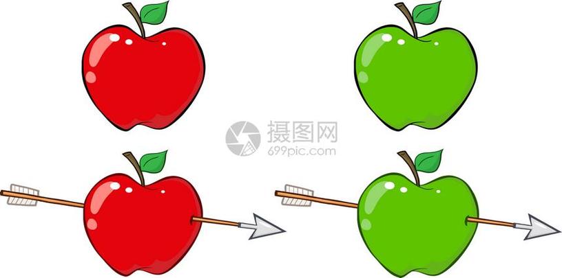 苹果时间旁边的空心小箭头