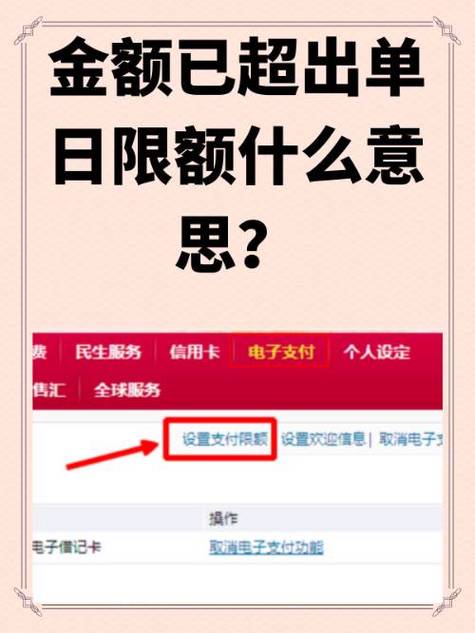 贵阳银行限额多少一天