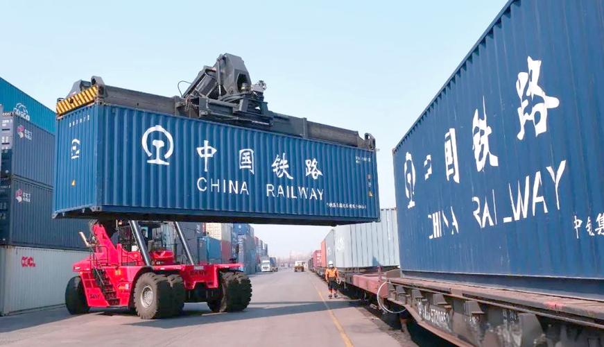 铁路货运95306官网