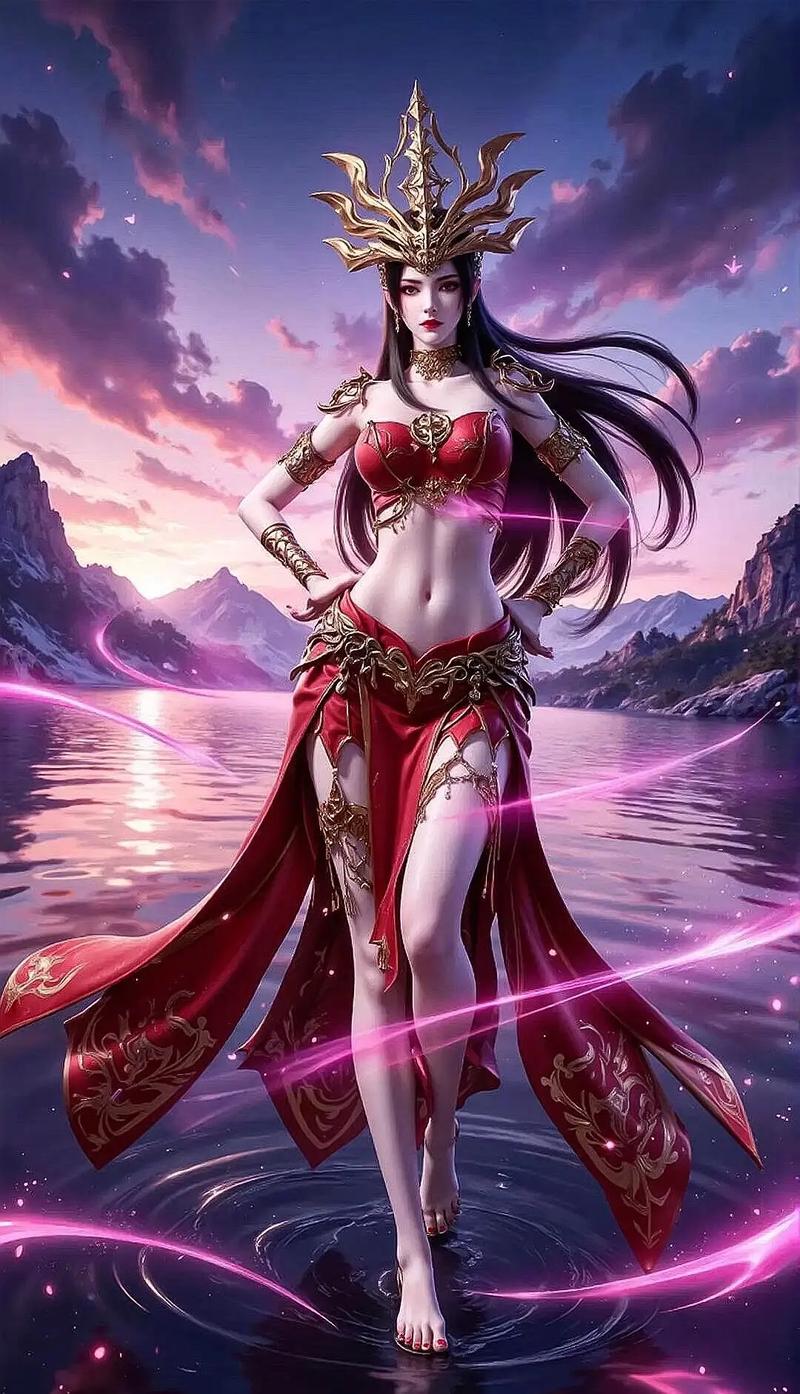 斗破苍穹美杜莎生小孩是哪一章漫画图标