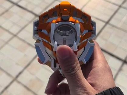 地虎召唤器下载图标