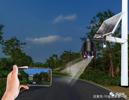 白光摄像头灯不亮了怎么办