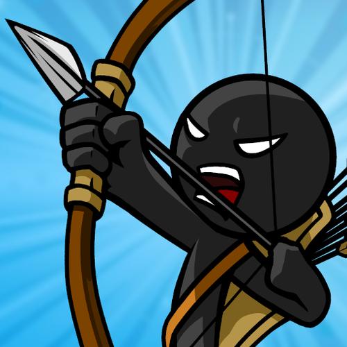 Stickman超级魔改版火柴人