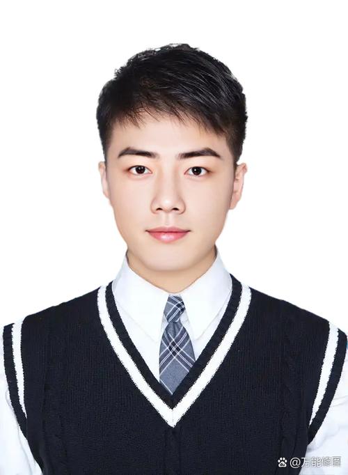 证件照免费制作图标